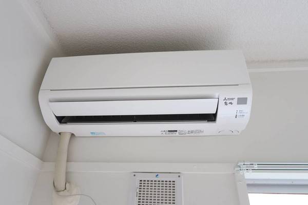 その他設備　ビレッジハウスの同一物件・同一タイプの間取りの写真です