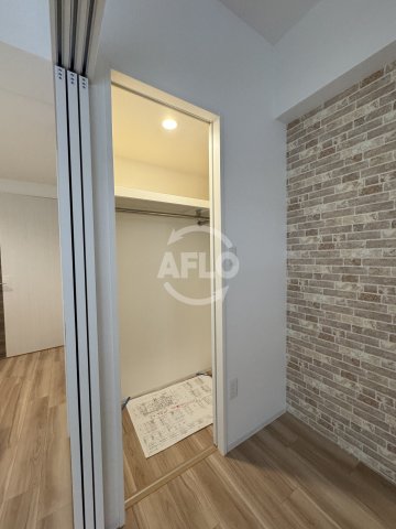 その他部屋・スペース　セレニテ難波ミラク壱番館　WIC