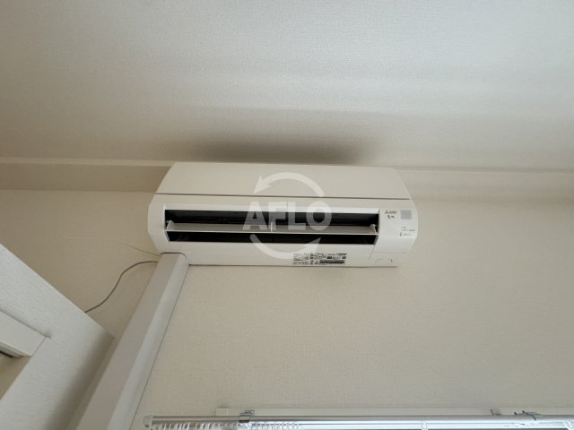 その他設備　セレニテ難波ミラク壱番館　エアコン
