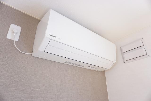 その他設備　設備