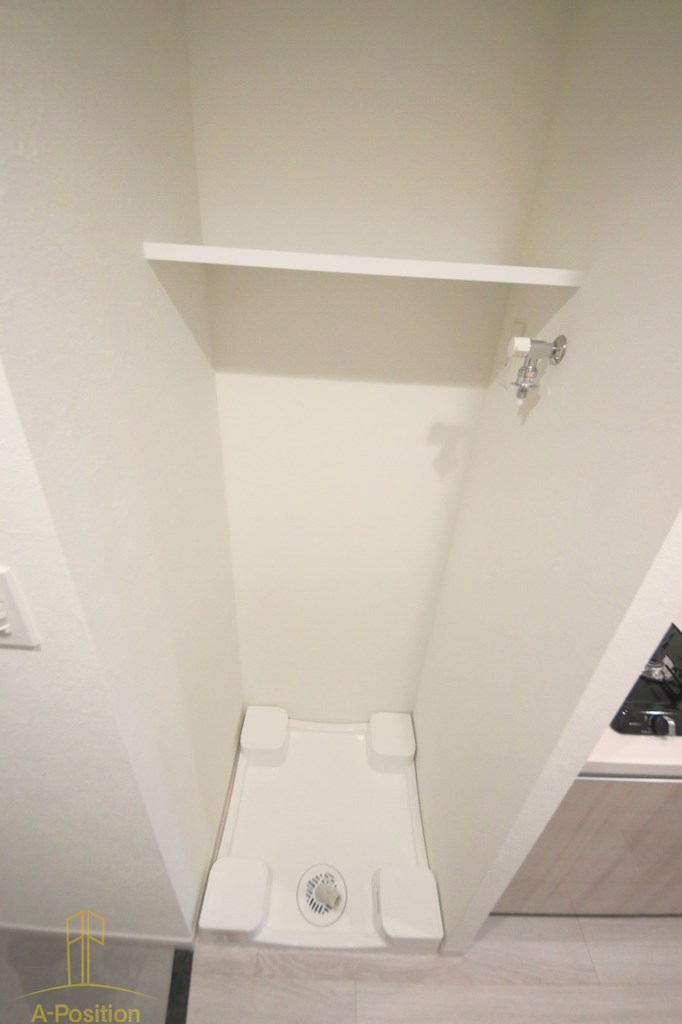 その他設備　プレサンスOSAKA東成中本ハ―ヴィル