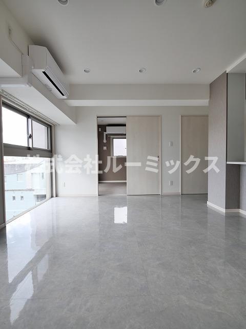 居室・リビング　現状優先です