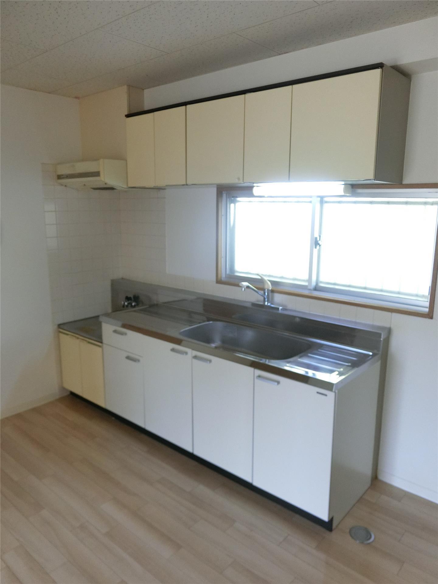 キッチン　同仕様画像