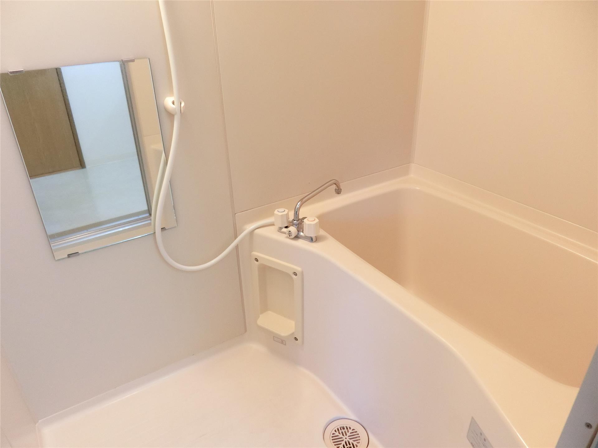 バス・シャワールーム　同仕様画像