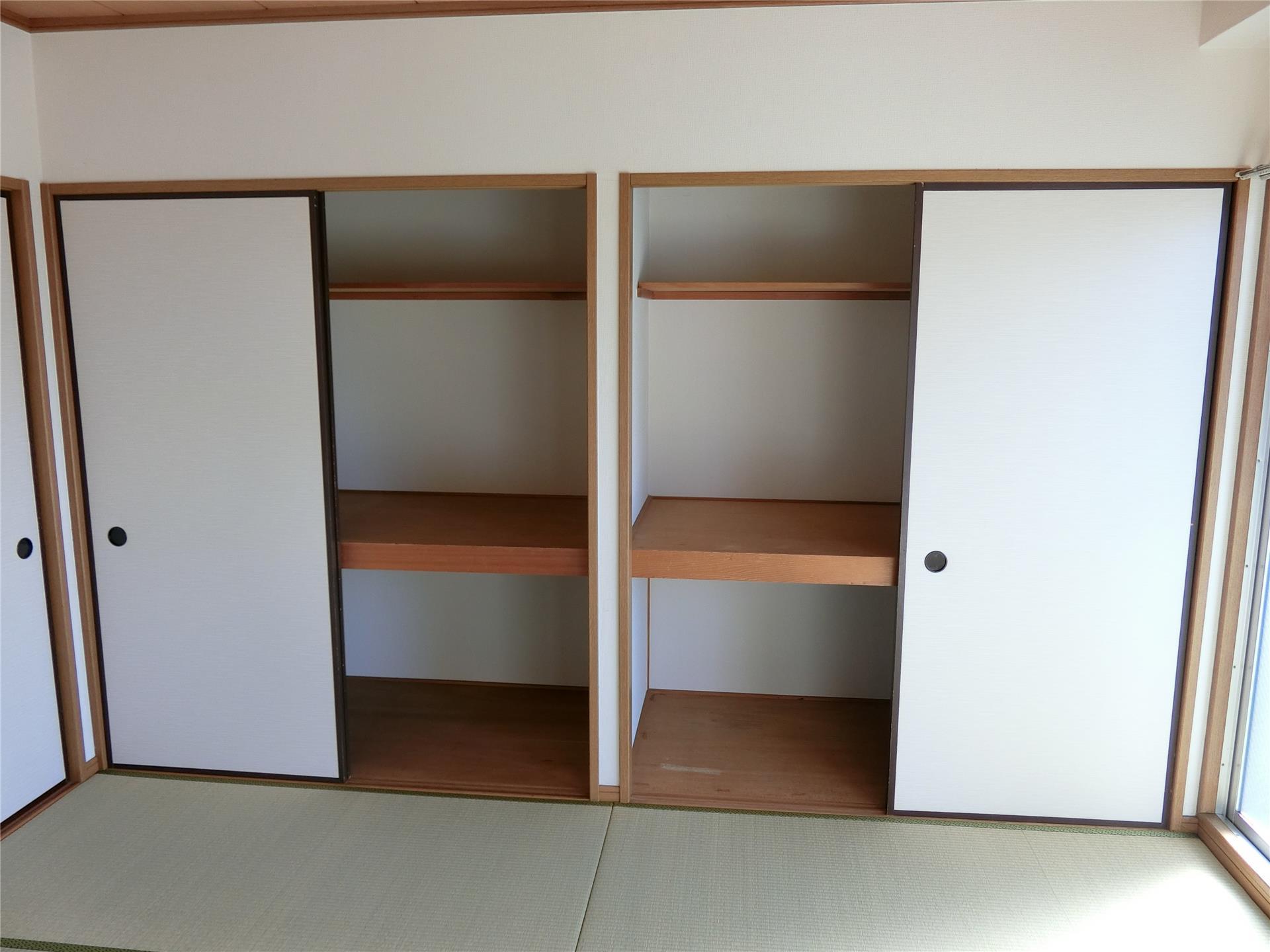 収納　同仕様画像