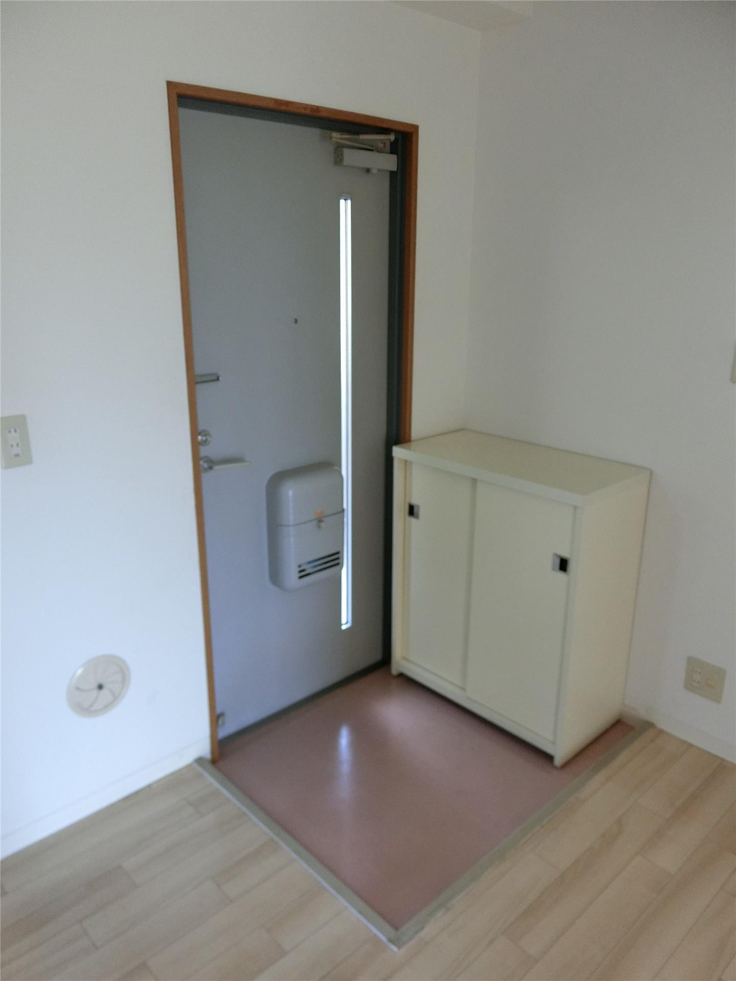 玄関　同仕様画像