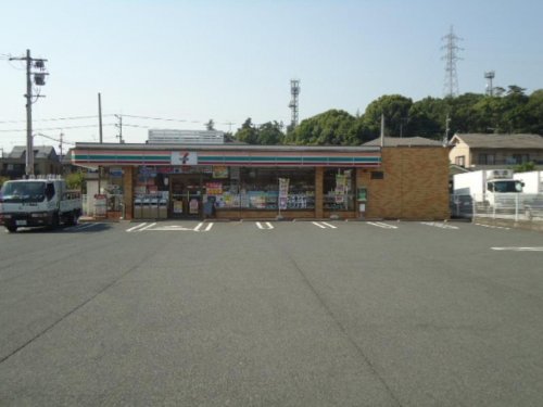 コンビニ　セブンイレブン 福山引野2丁目店（コンビニ）まで198m