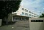 小学校　札幌市立栄北小学校（小学校）まで450m