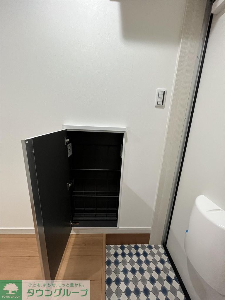 玄関　★イメージ画像★