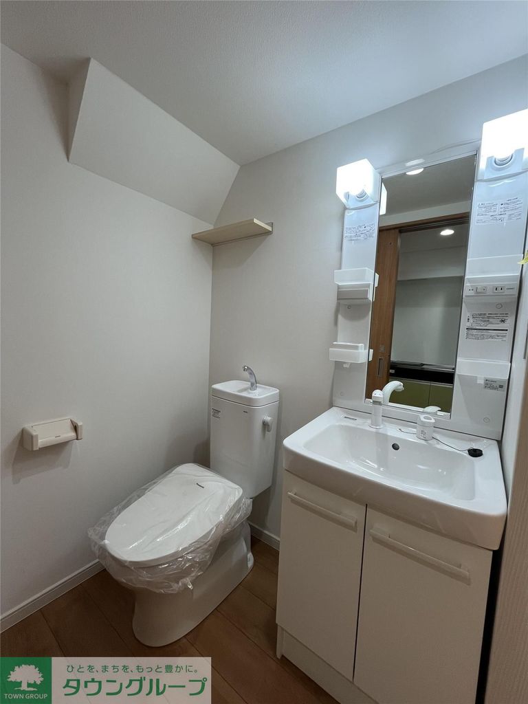 洗面設備　★イメージ画像★