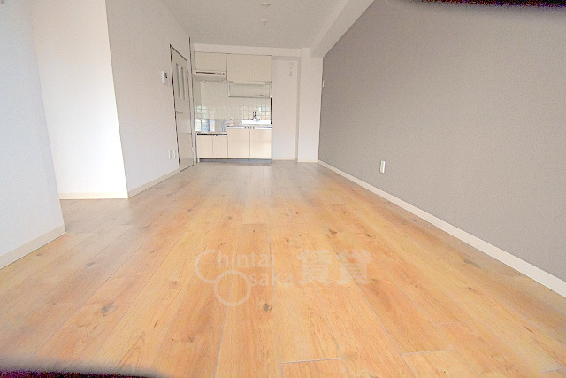 その他部屋・スペース　居間