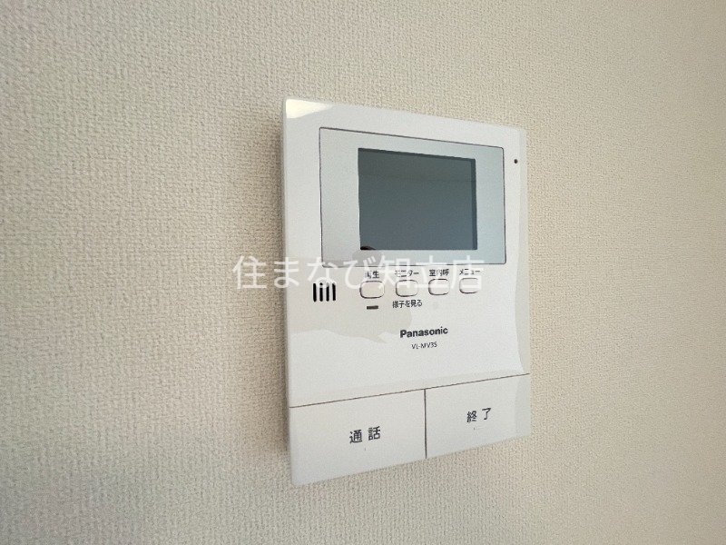 その他設備　同型別部屋写真