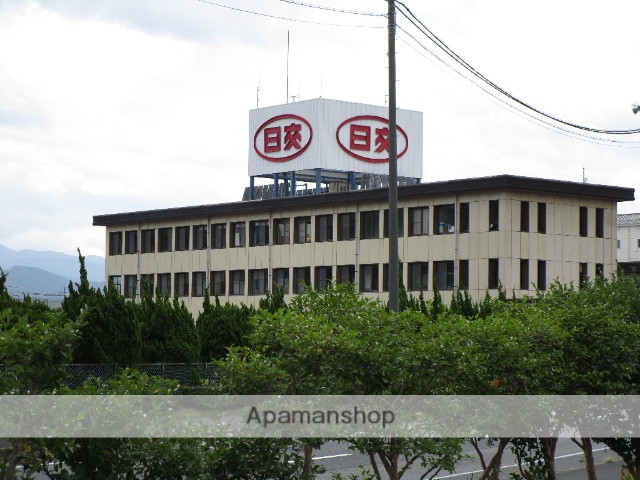 その他　日本交通（その他）まで612m