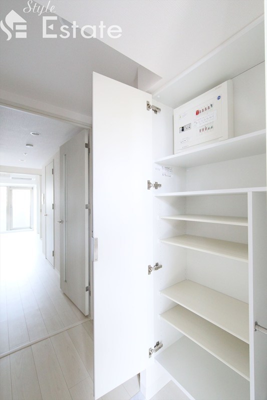 その他設備　同仕様内装