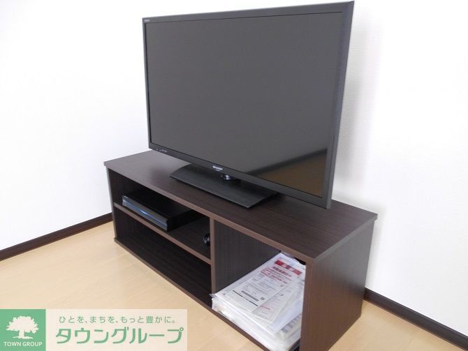 その他設備　設備