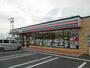 コンビニ　セブンイレブン 伊勢原東大竹店（コンビニ）まで445m