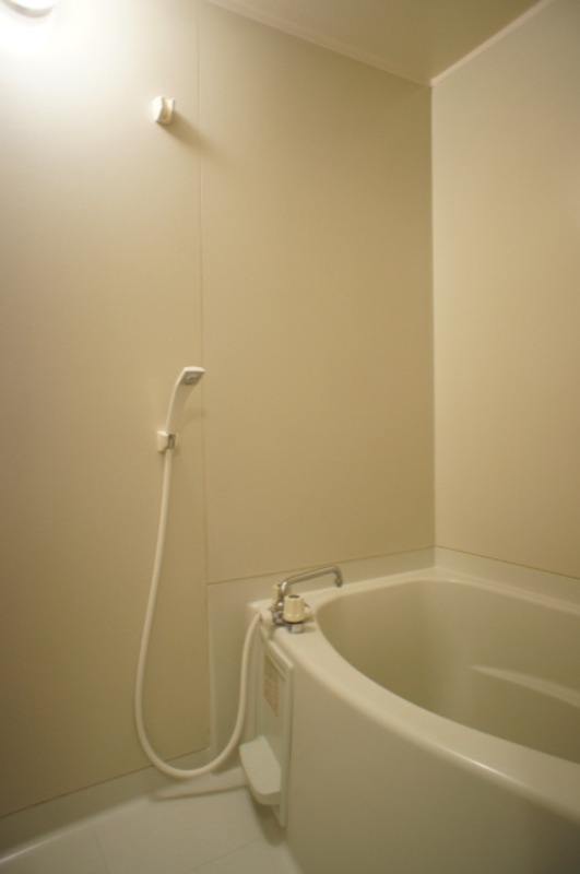 バス・シャワールーム　図面と現状に相違がある場合には現状を優先