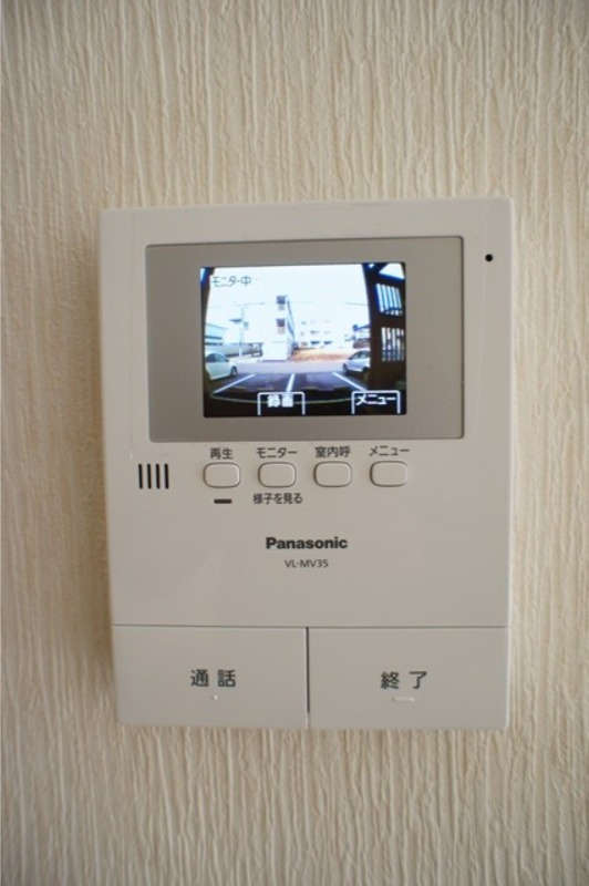 セキュリティ　図面と現状に相違がある場合には現状を優先