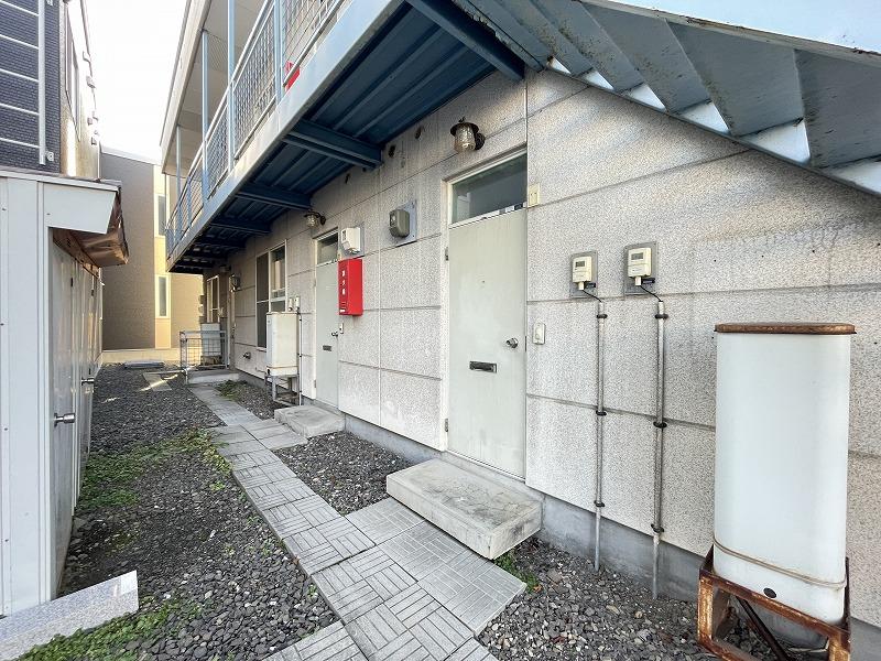 その他共有部分　共用部１