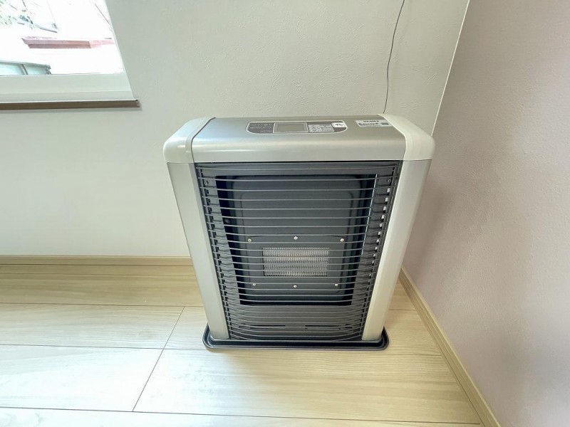 その他設備　設備