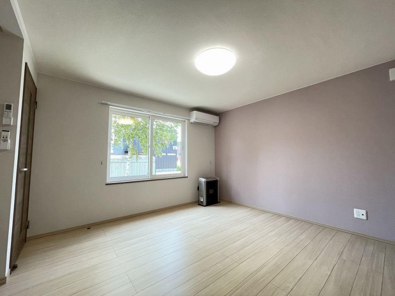 居室・リビング　リビング１