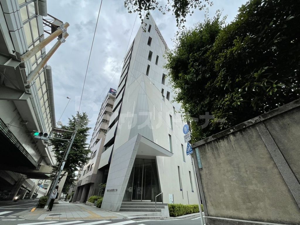 その他　東京交通短期大学（その他）まで2130m