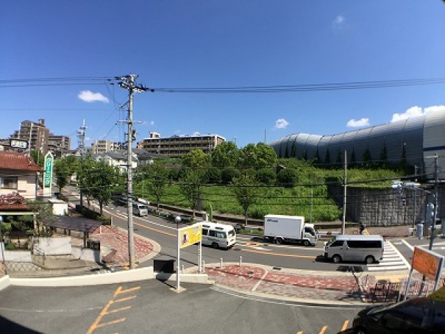 眺望　イメージ