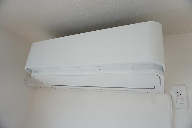 その他設備　設備