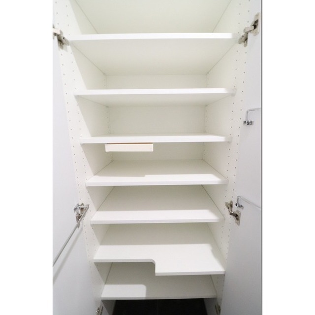 その他　シューズボックス