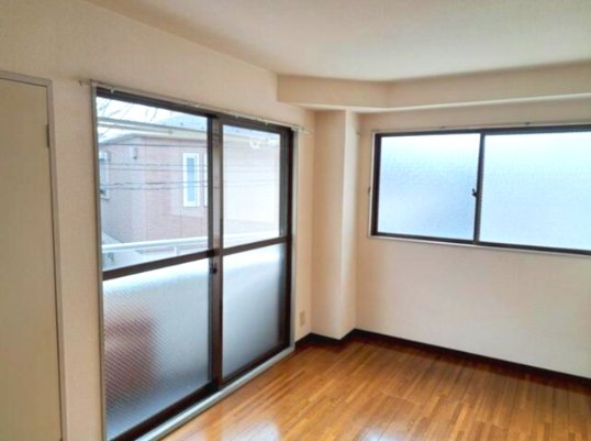 その他部屋・スペース　使いやすい居間です