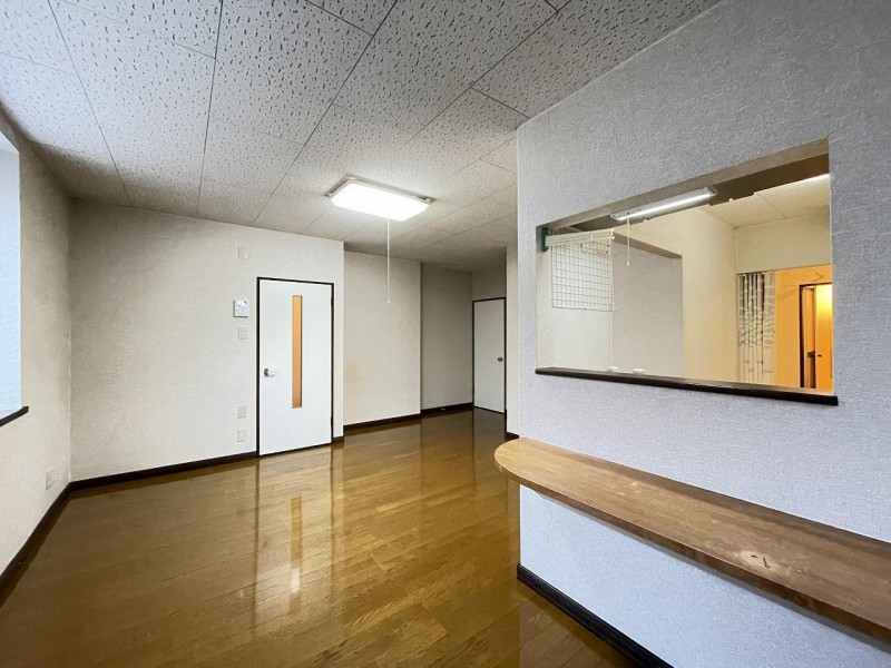 その他部屋・スペース　内装