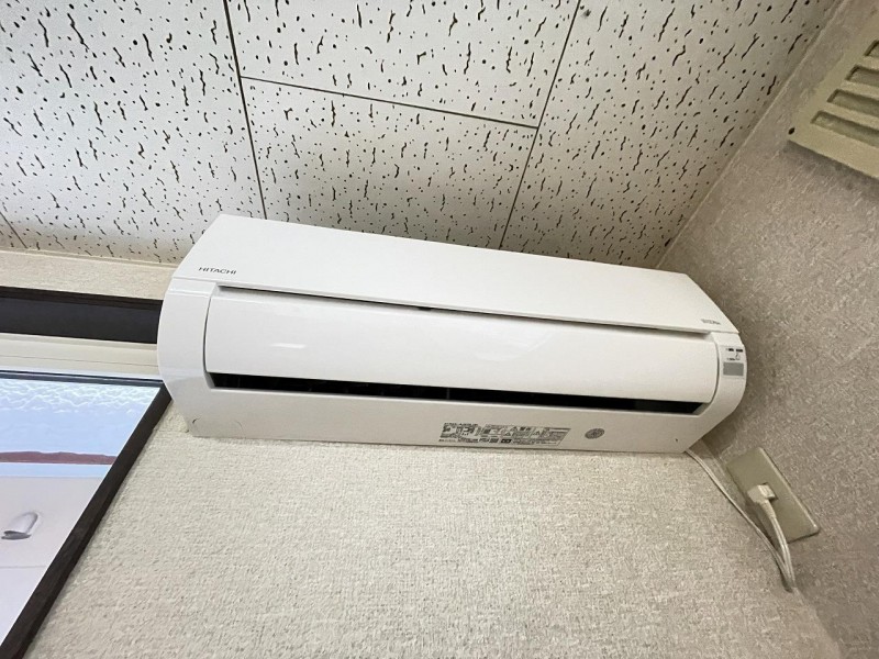 その他設備　設備