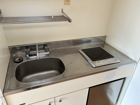 その他　※別号室の写真です