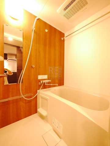 バス・シャワールーム　GRAN PASEO 四谷若葉