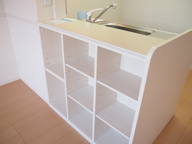 その他　別のお部屋の写真です。