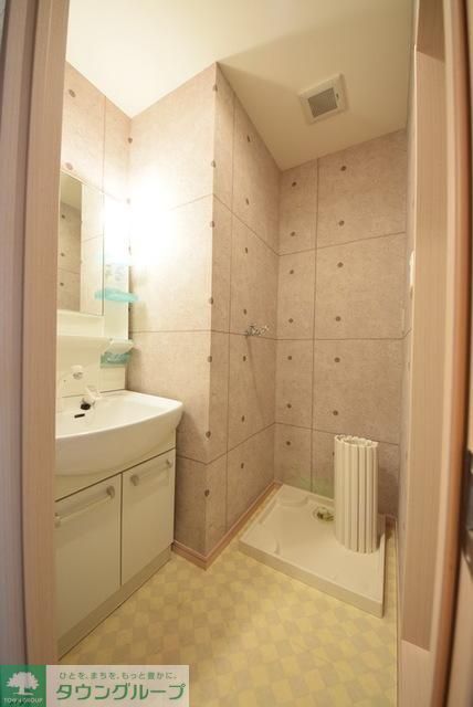 洗面設備　人気のシャンプードレッサー