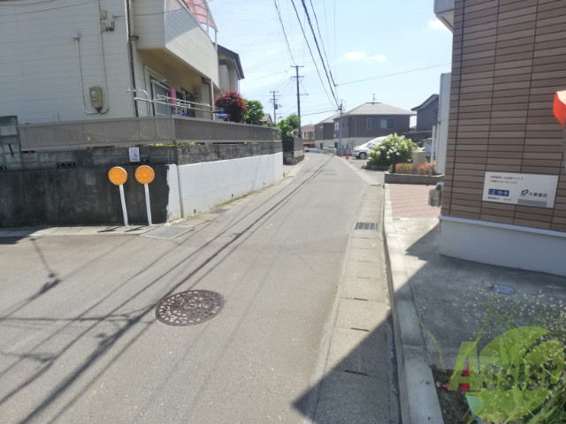 その他共有部分　駐輪場その他