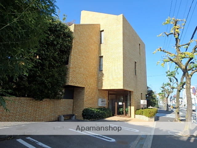 病院　志貴医院（病院）まで221m