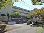 小学校　北緑丘小学校（小学校）まで1549m