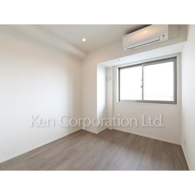 その他部屋・スペース　同タイプ14階のお部屋を撮影。仕様が異なることがあります。