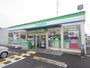 コンビニ　ファミリーマート 高田市場店（コンビニ）まで704m