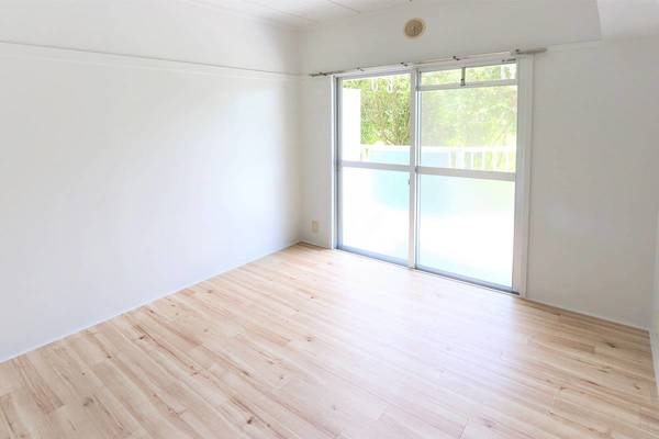 その他部屋・スペース　ビレッジハウスの同一物件・同一タイプの間取りの写真です