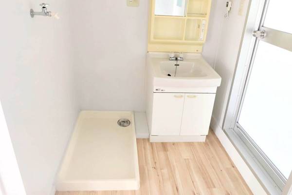 その他設備　ビレッジハウスの同一物件・同一タイプの間取りの写真です