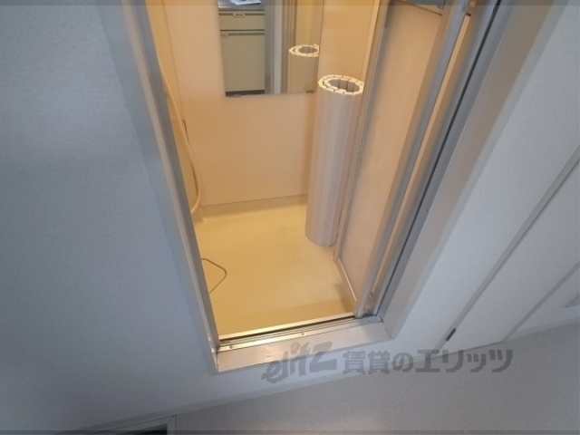 バス・シャワールーム　ユニットバス