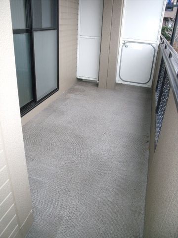 眺望　閑静な住宅地