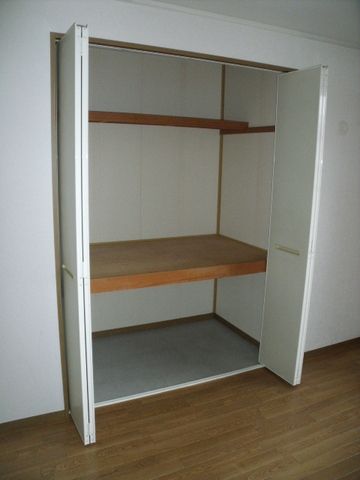 収納　収納多数あります