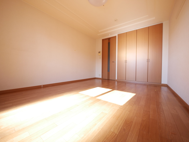 居室・リビング　★日当りのいい明るいお部屋です★