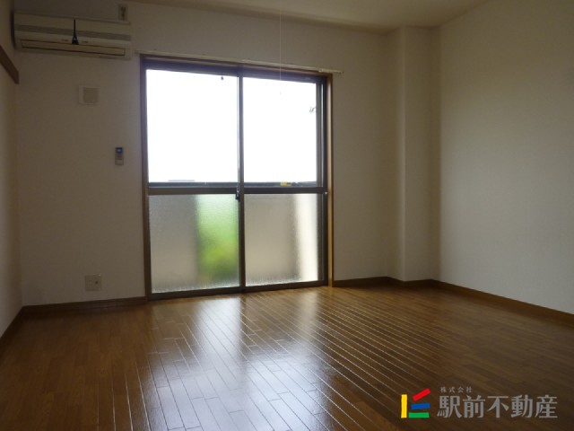 その他設備　エアコン付♪