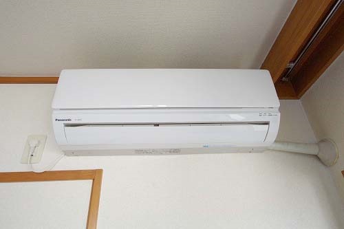 その他設備　類似室内