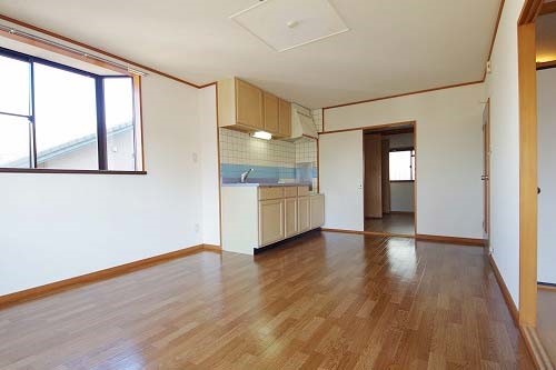 居室・リビング　類似室内